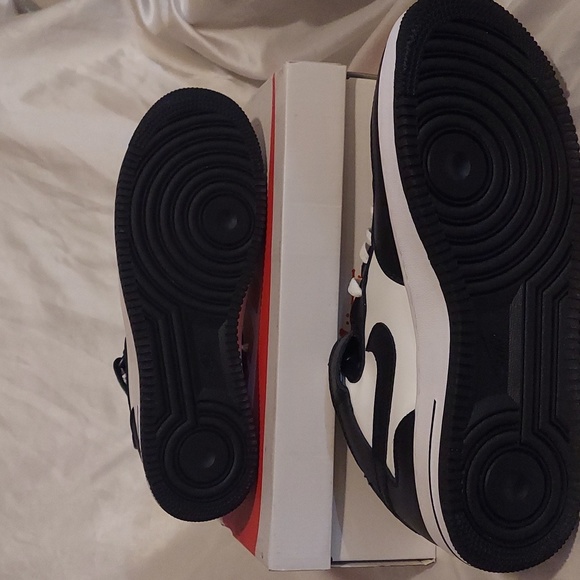 Air force 1 07 mid sp - Picture 4 of 5